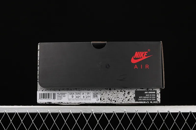 All categories Air Jordan Jordan series basketball shoes Air Jordan 5 Air Jordan 5 SE "Oregon Ducks" AJ5 Joe 5 Oregon Apple Green CK6631-307